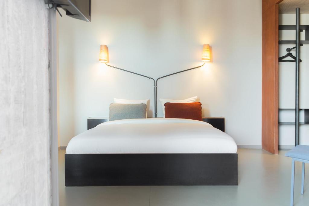 Volkshotel - Resim 38