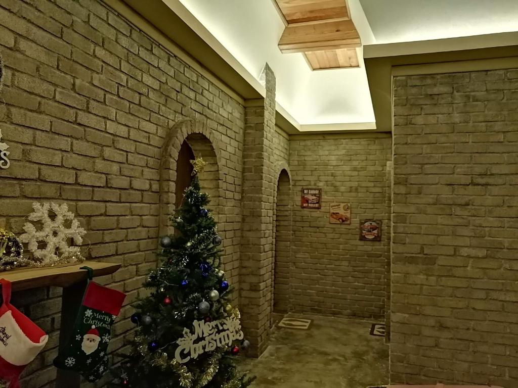 Rocky Farm - Familiekamer Met Eigen Badkamer