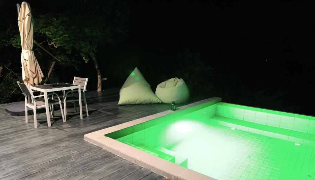 Pahili Pool Villas Koh Tao - SHA Plus - 19