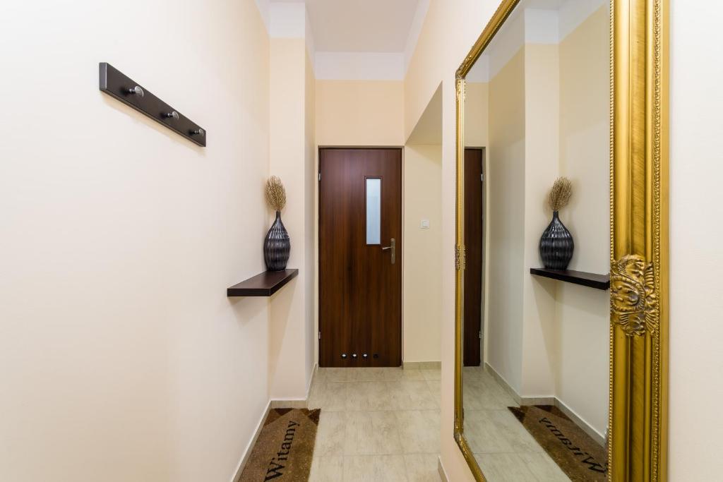Fotografia z galérie ubytovania Apartament Wietora WAWELOFTS v Krakove