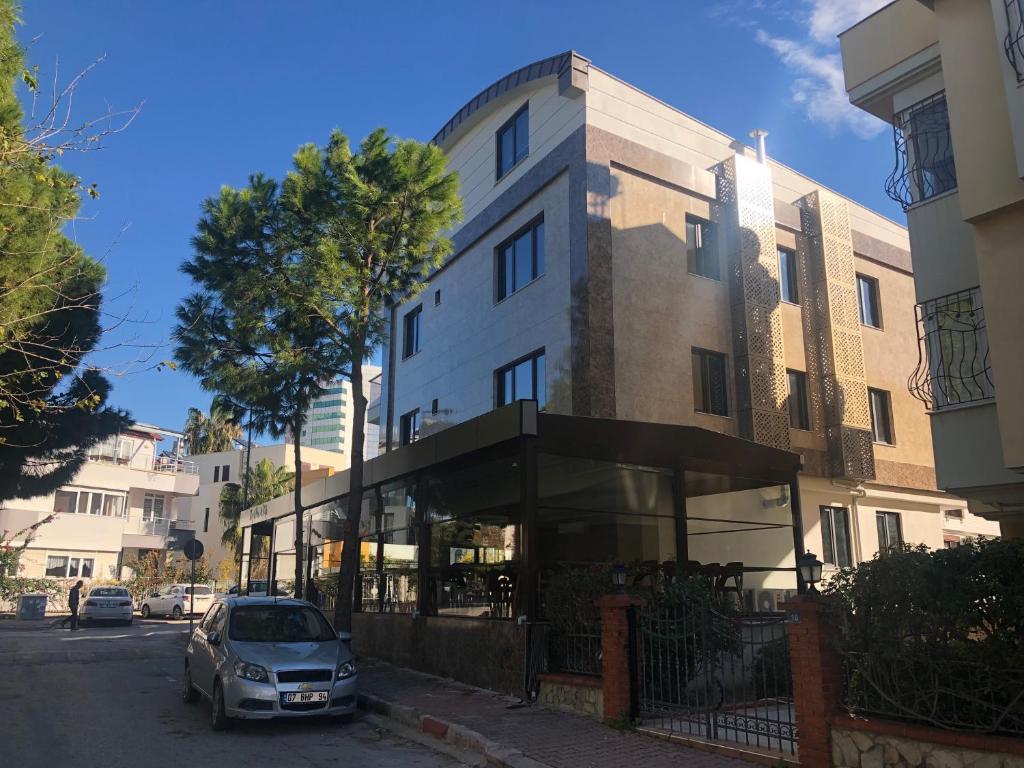 امکانات Hayal Residence Apart Otel - تصویر ۴