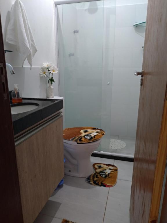  Mahalo residence 06 - Porto de Galinhas