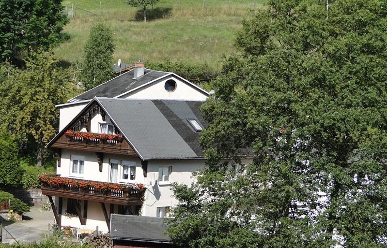 Unterkunft