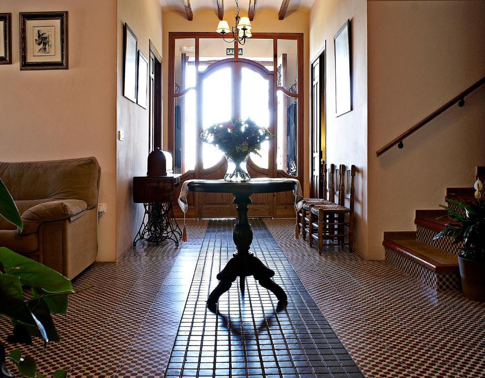Cases Noves - Boutique Accommodation - Adults Only, Guadalest ...