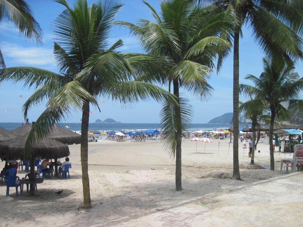  Apt. Enseada Guarujá