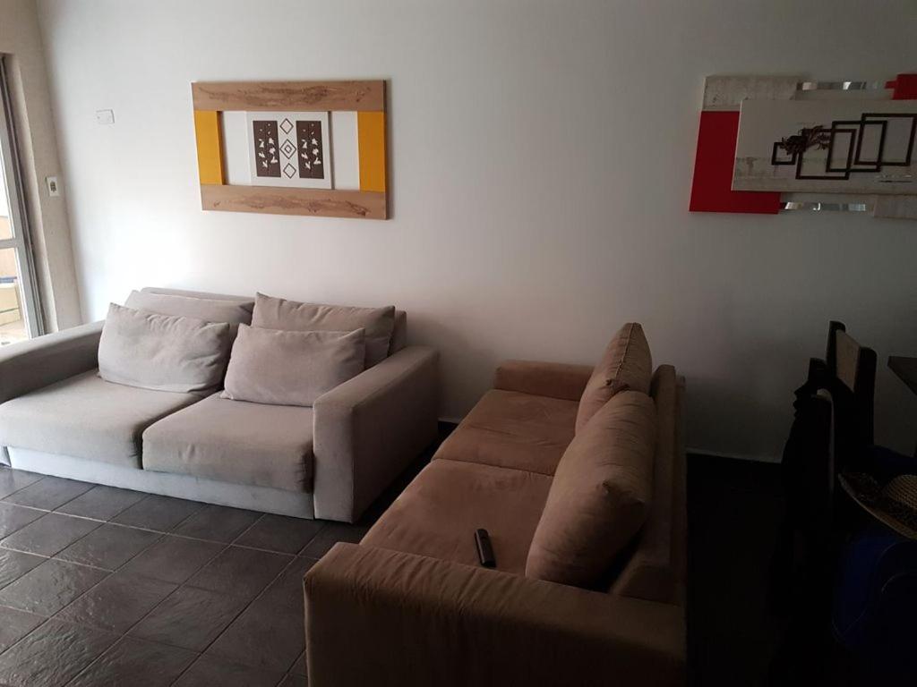  Apt. Enseada Guarujá