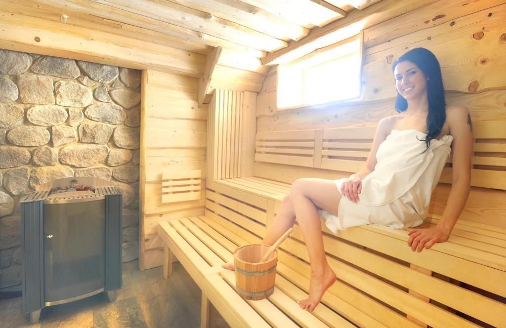Fotografie z fotogalerie ubytování Hotel FIS v destinaci Štrbské Pleso