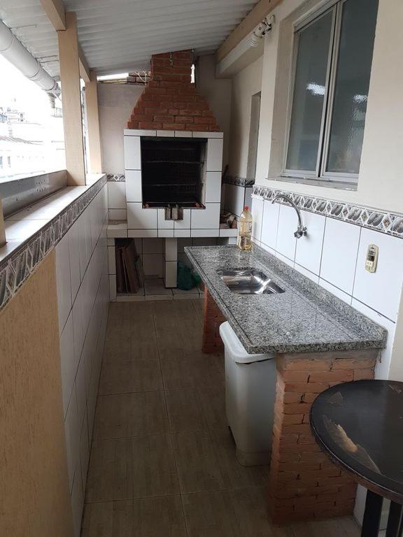  Apt. Enseada Guarujá