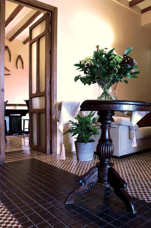 Imagen de la galería de Cases Noves - Boutique Accommodation - Adults Only, en Guadalest