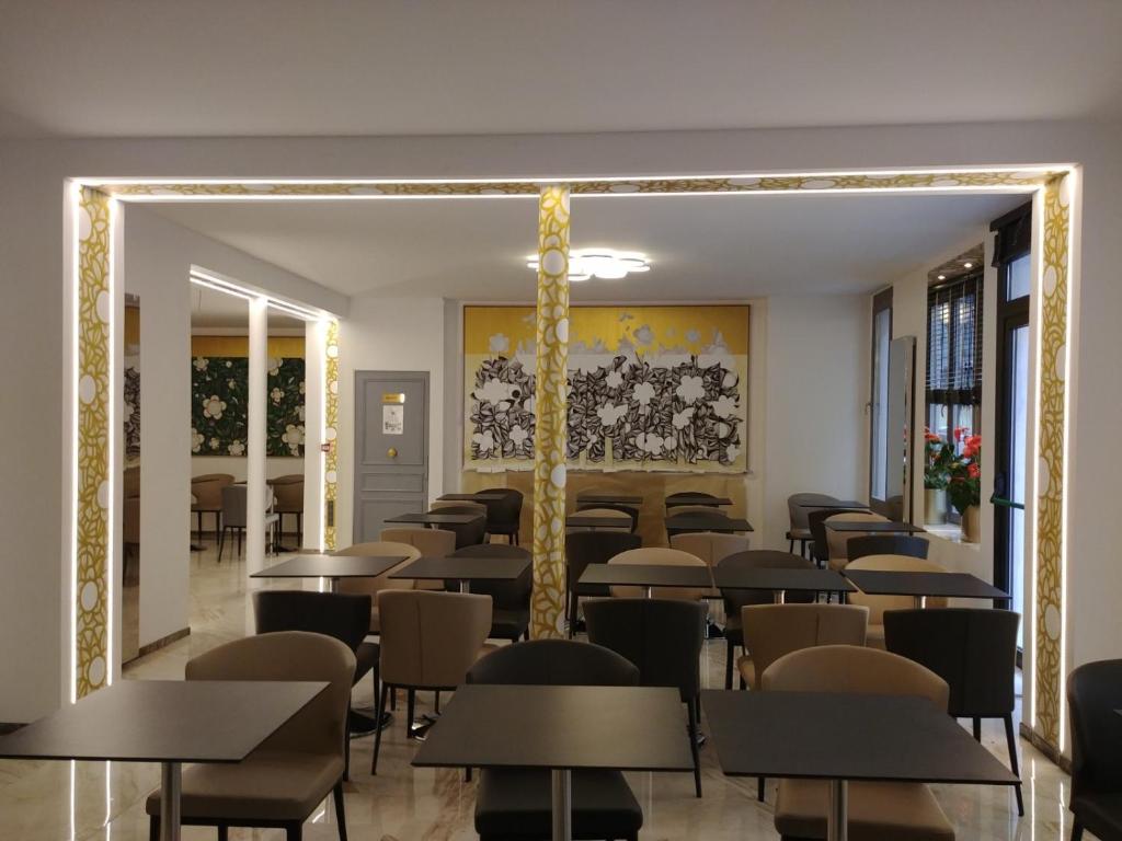 Hotel Aida Opera - Foto 4