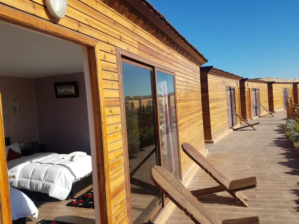 Fotografie z fotogalerie ubytování Dakhla Kitesurf World v destinaci Dachla
