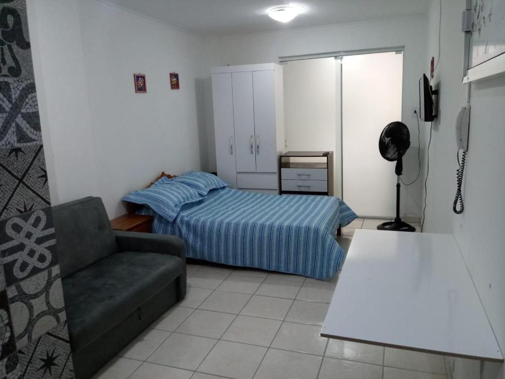  Loft Av. Brasil - Próximo a praia Central