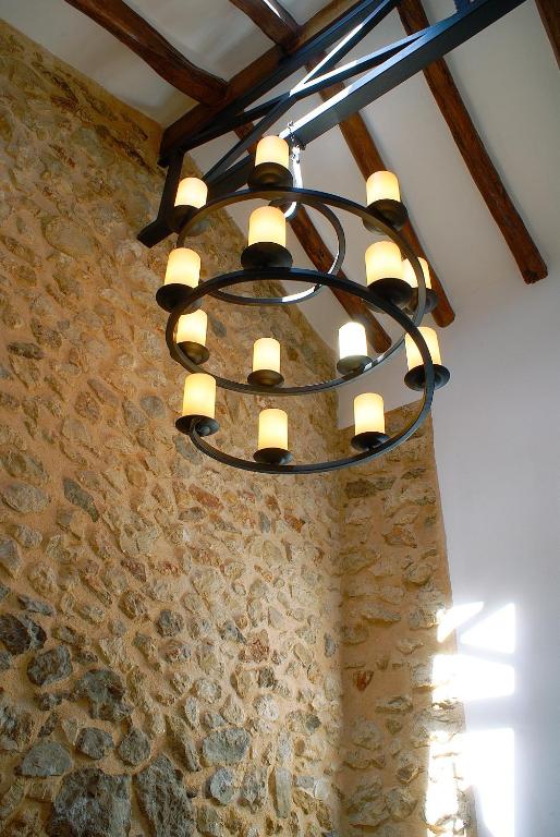 Imagen de la galería de Cases Noves - Boutique Accommodation - Adults Only, en Guadalest
