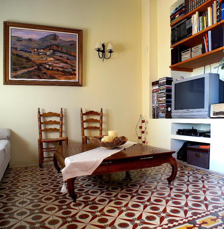 Cases Noves - Boutique Accommodation - Adults Only, Guadalest ...