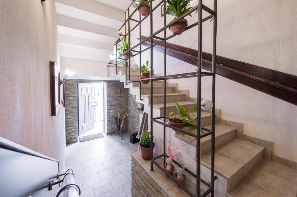 Fotografie z fotogalerie ubytování Oselya Hotel v Kyjevě