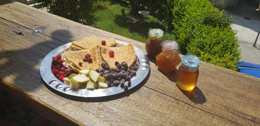 Heritage Apartments Trumbić - 8