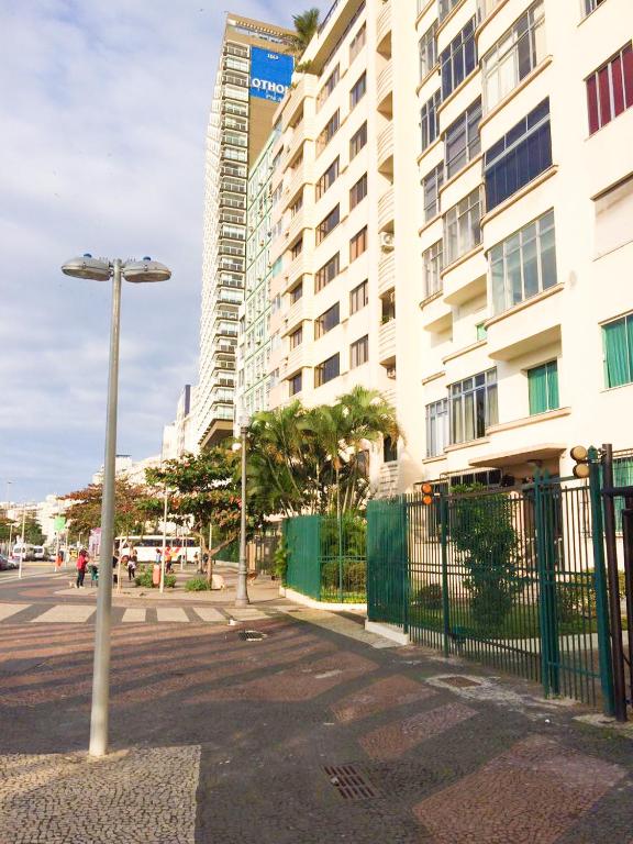  Rio Habitat - Atlântica Praia