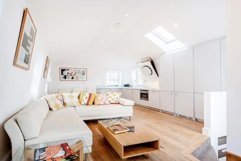 Beautiful 2 bedrooms apartment in Knightsbridge, Londra, Marea Britanie
