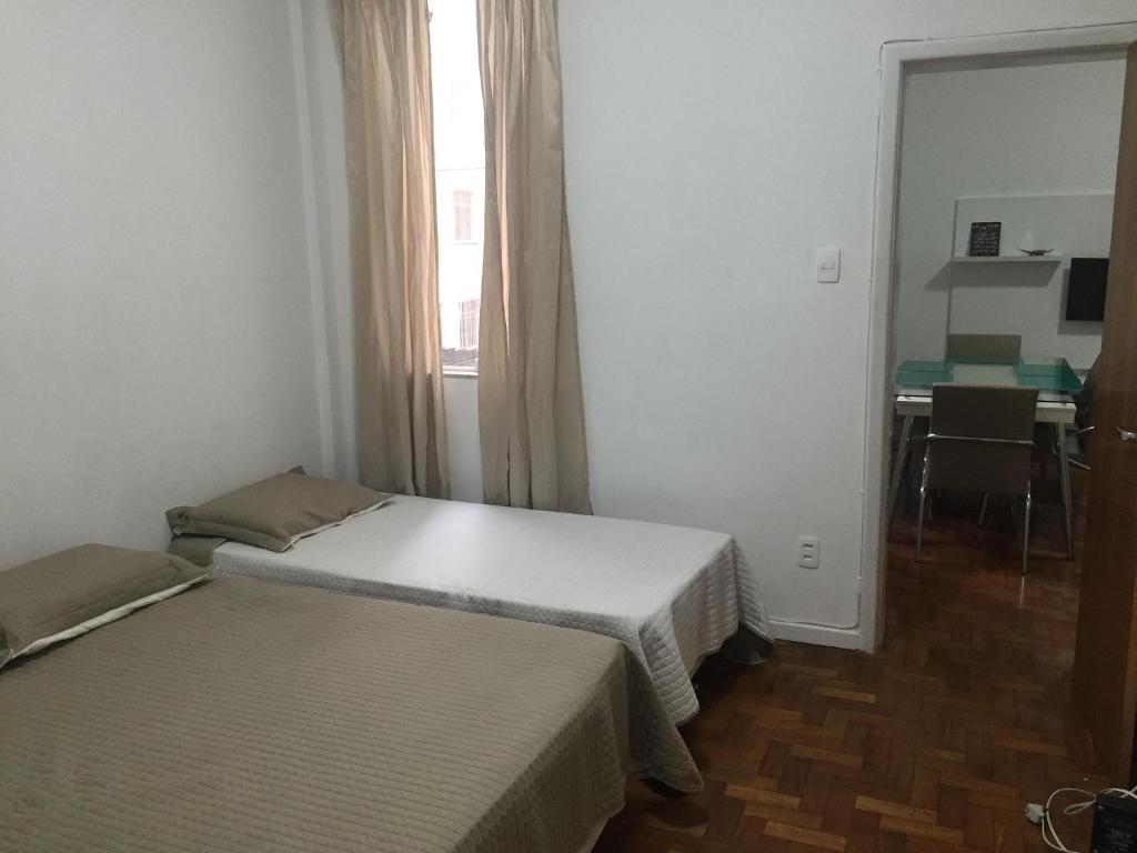  Rio Habitat - Atlântica Praia