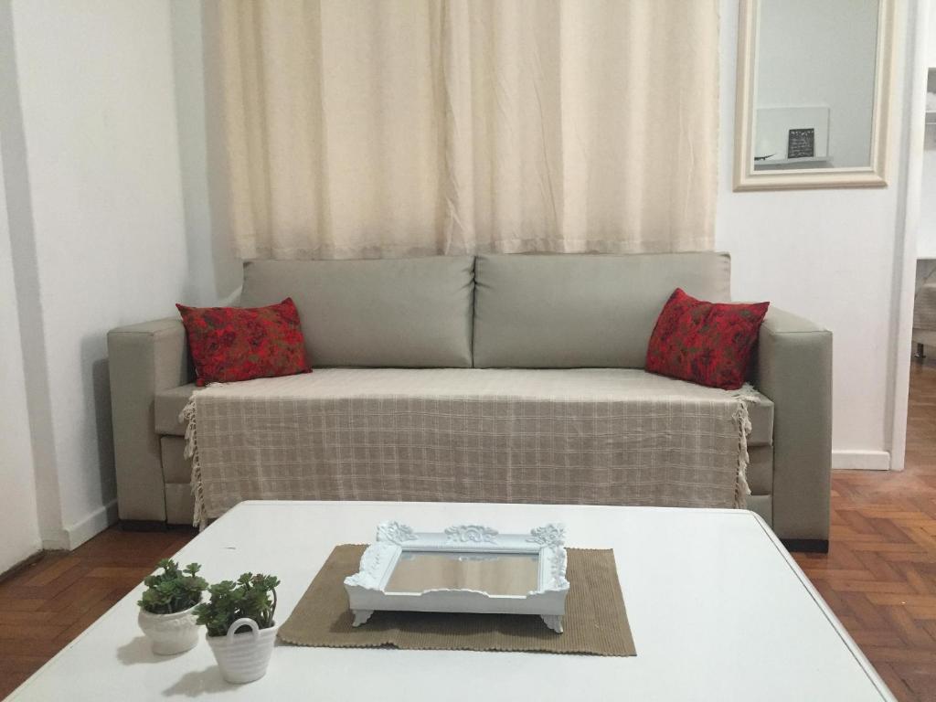  Rio Habitat - Atlântica Praia