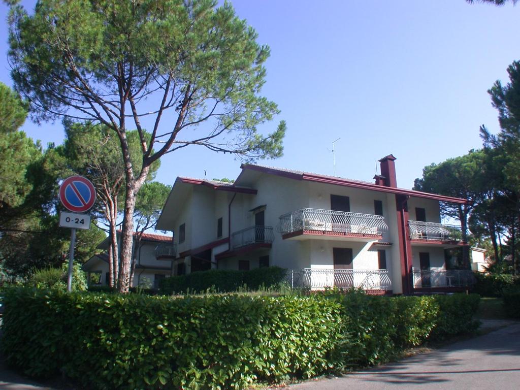 Villa Flamicia