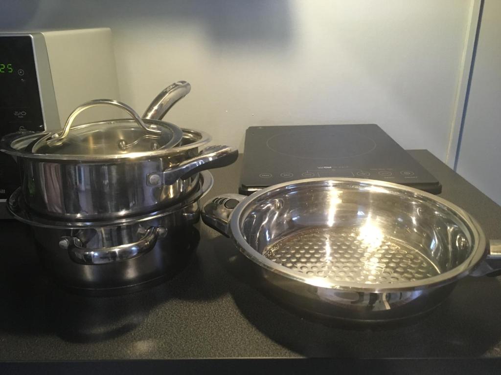 Trend Apartments Old Market Rynek Rzeszów 84m2! - 19