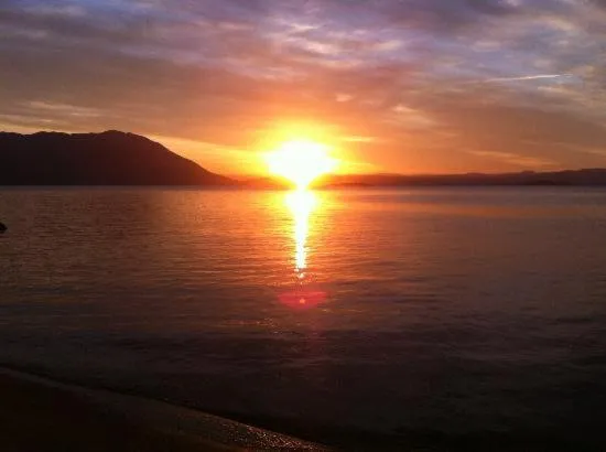 SOLAR DO RIBEIRÃO - Apto pé na areia - Florianópolis, Florianópolis, Brazilia