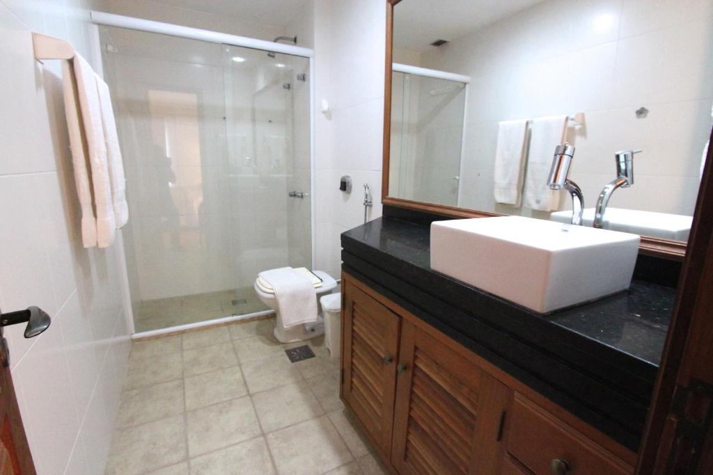  Rio Top Residence 17C