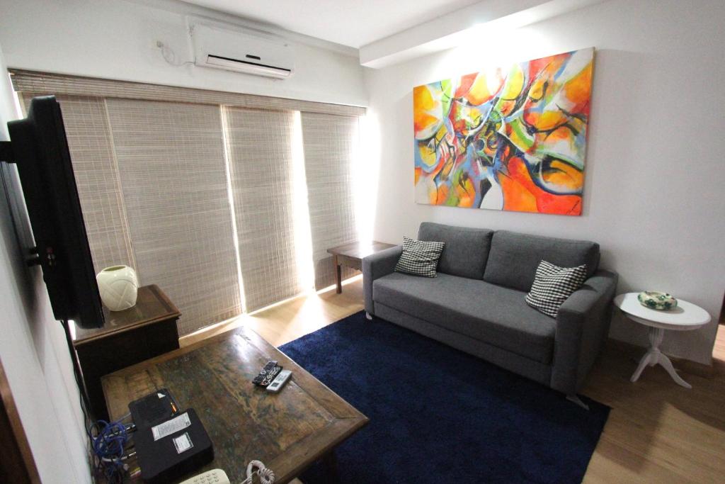  Rio Top Residence 17C
