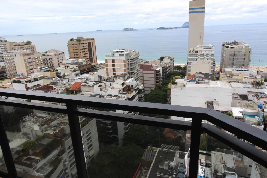  Rio Top Residence 17C