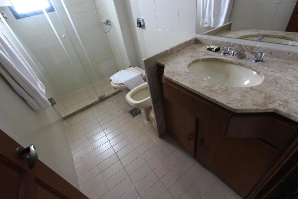  Rio Top Residence 17C