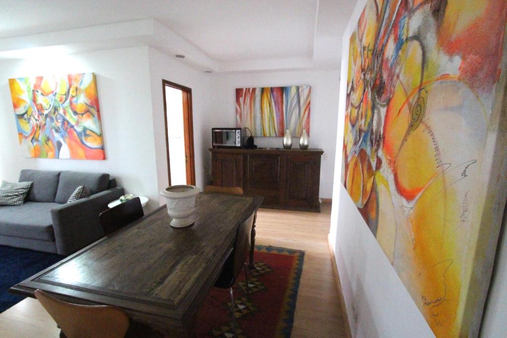  Rio Top Residence 17C