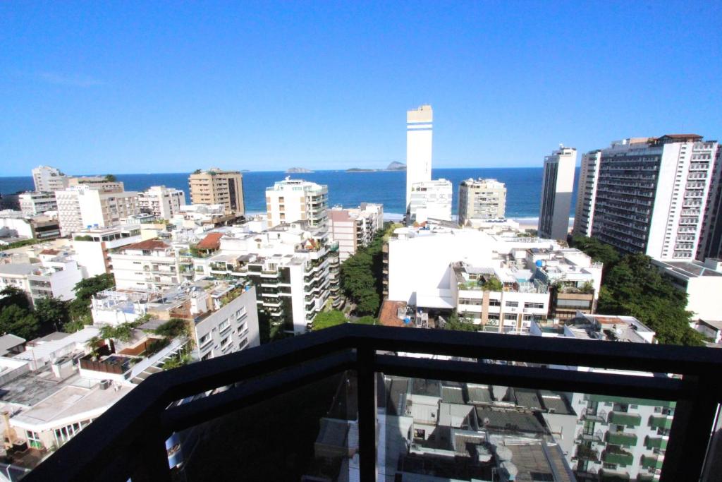  Rio Top Residence 17C