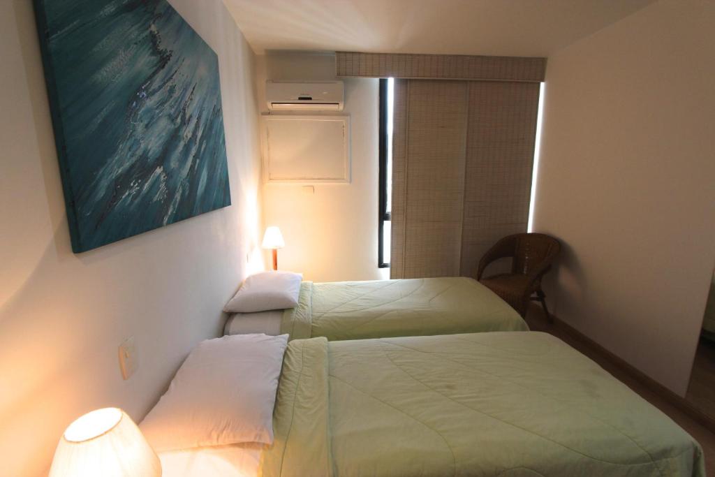  Rio Top Residence 17C