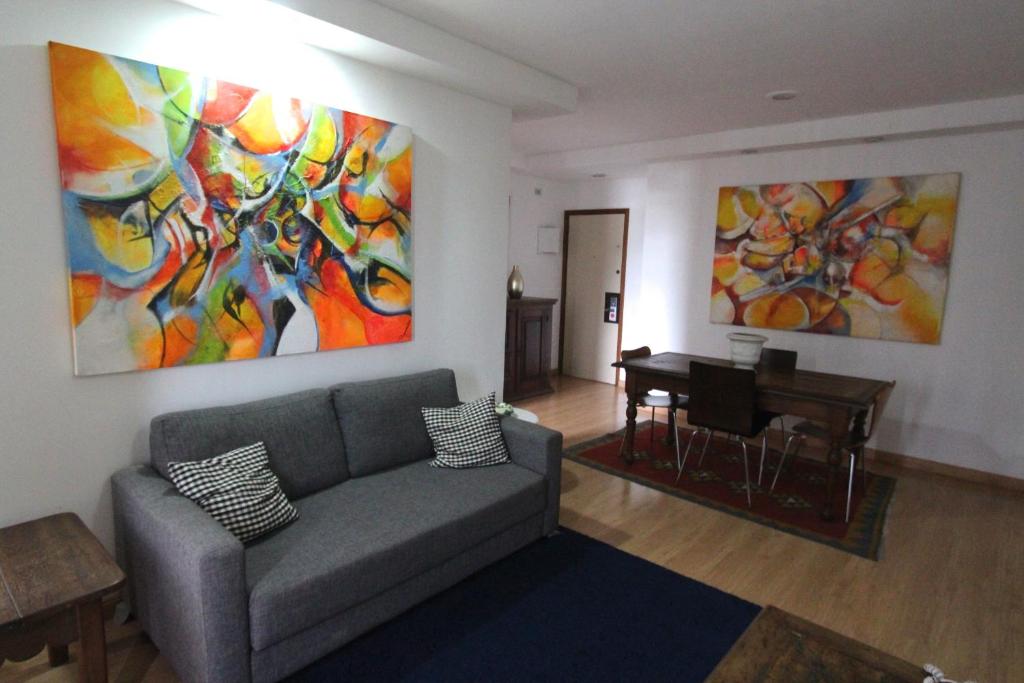  Rio Top Residence 17C