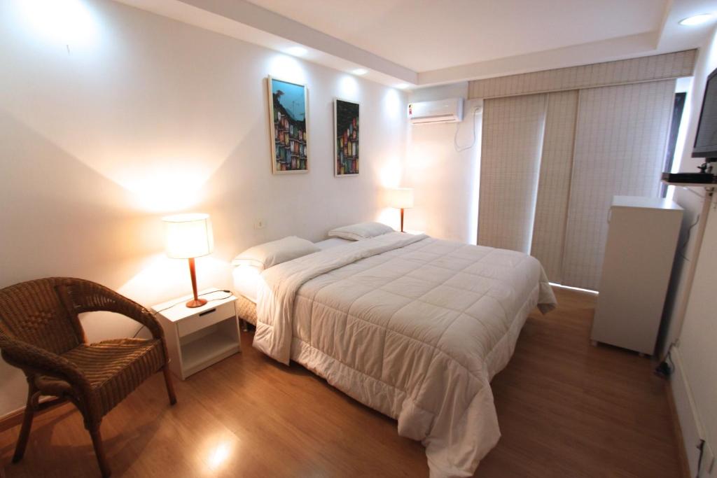  Rio Top Residence 17C
