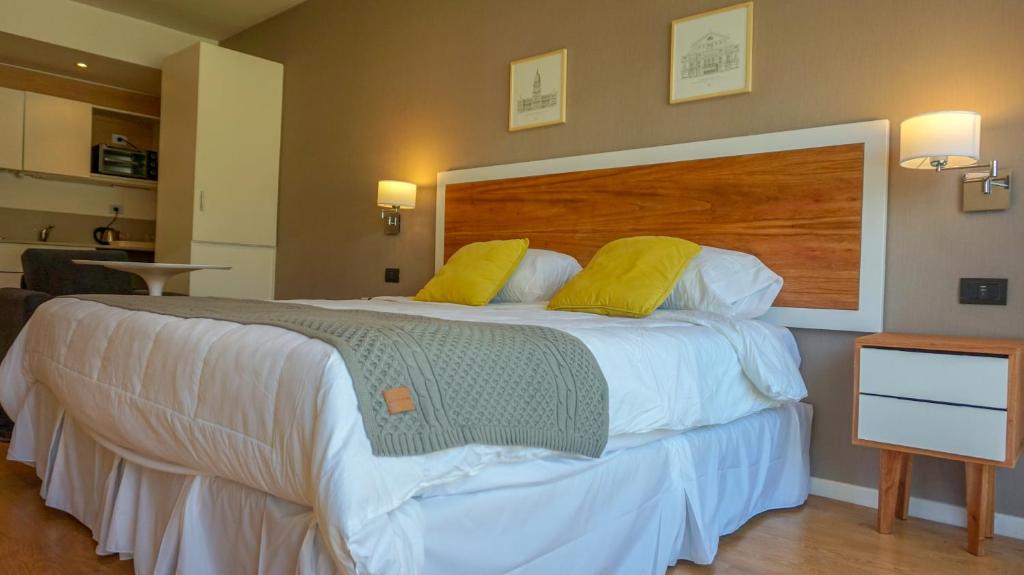 Privilege Studios in Terrazas Polo - Apartamento Con Vista A La Piscina