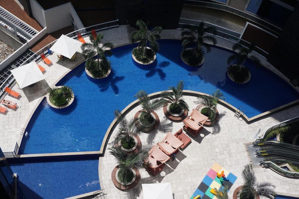  Landscape Residence by Escala Imóveis