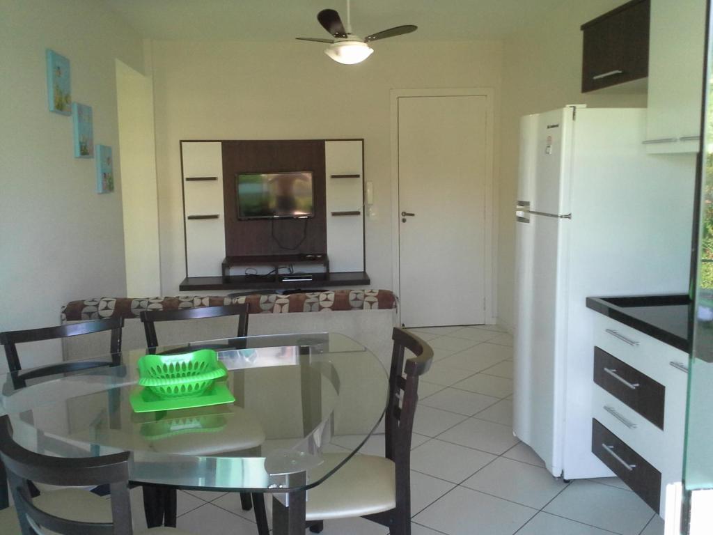  Residencial Calliandra Apto 203