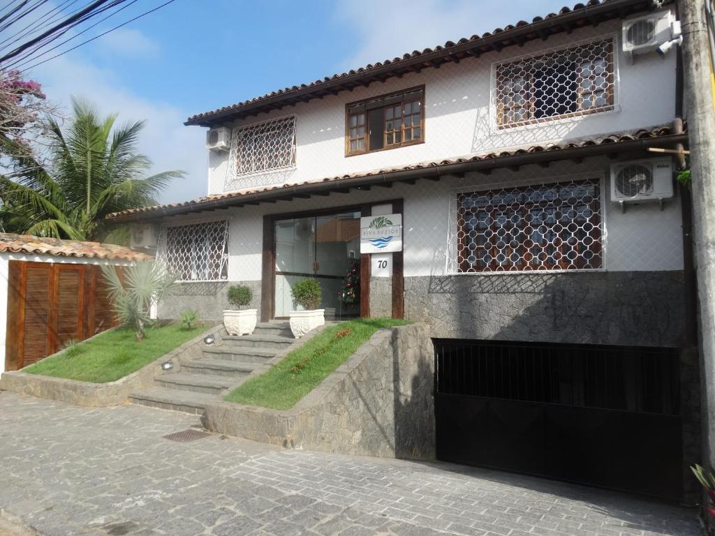  Viva Búzios Flats