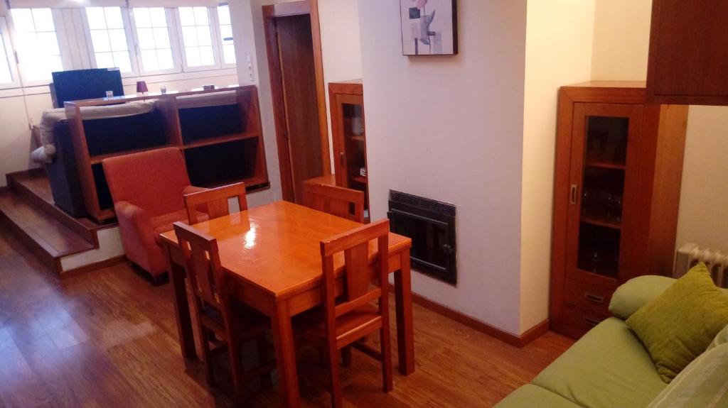 Apartment CASTiLLO, Sierra Nevada, Spain