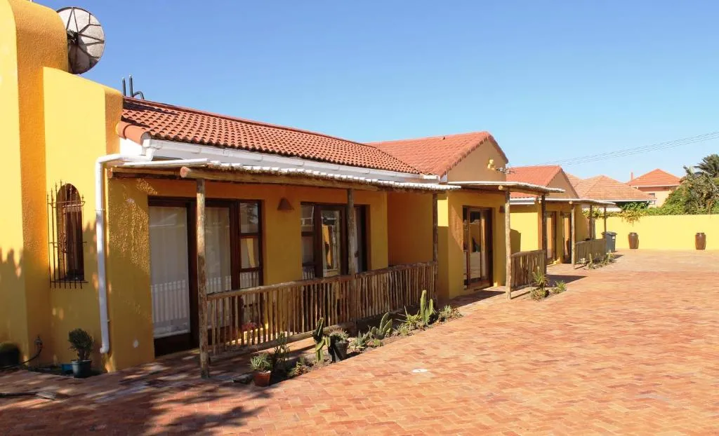 Flintstones Guest House Cape Town, Cape Town, Africa de Sud