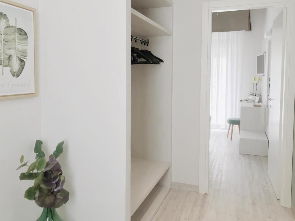 Fotografie z fotogalerie ubytování Hotel Flora v destinaci Cattolica