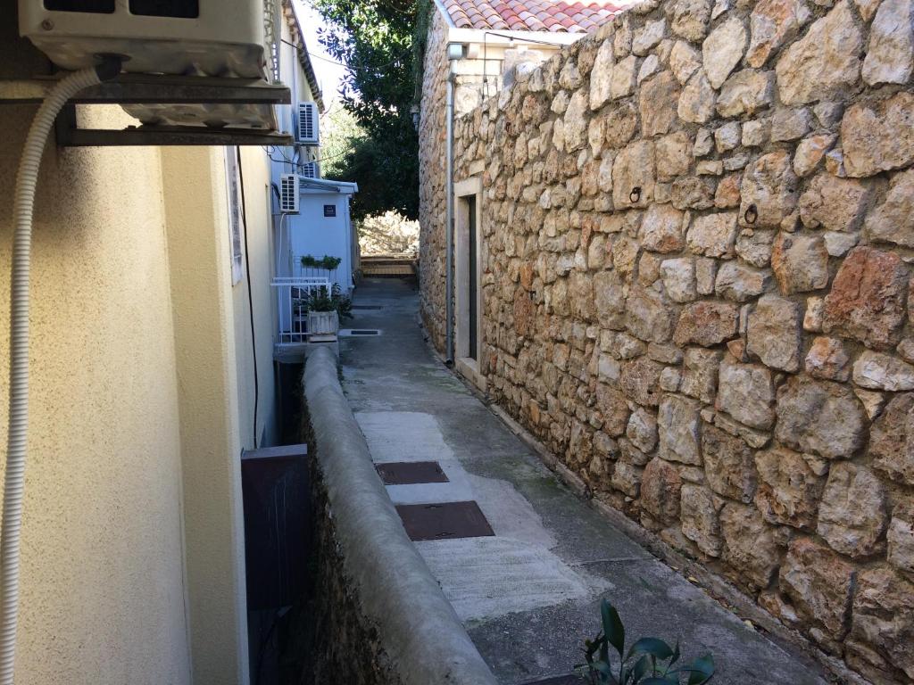 Fotografie z fotogalerie ubytování Apartman Lucic C v Dubrovníku
