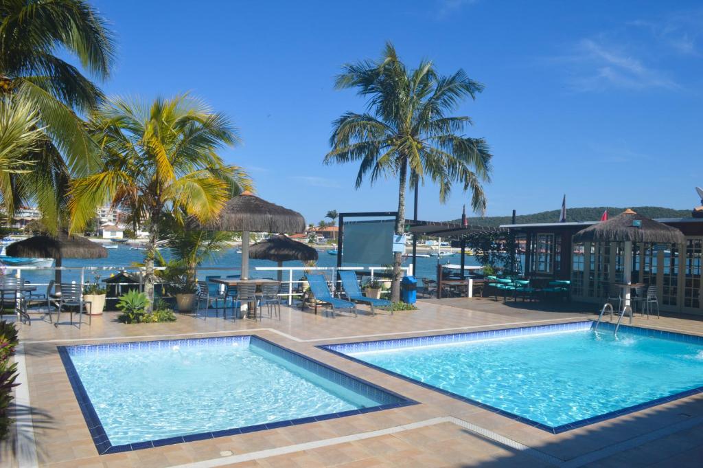  Residencial Portoveleiro
