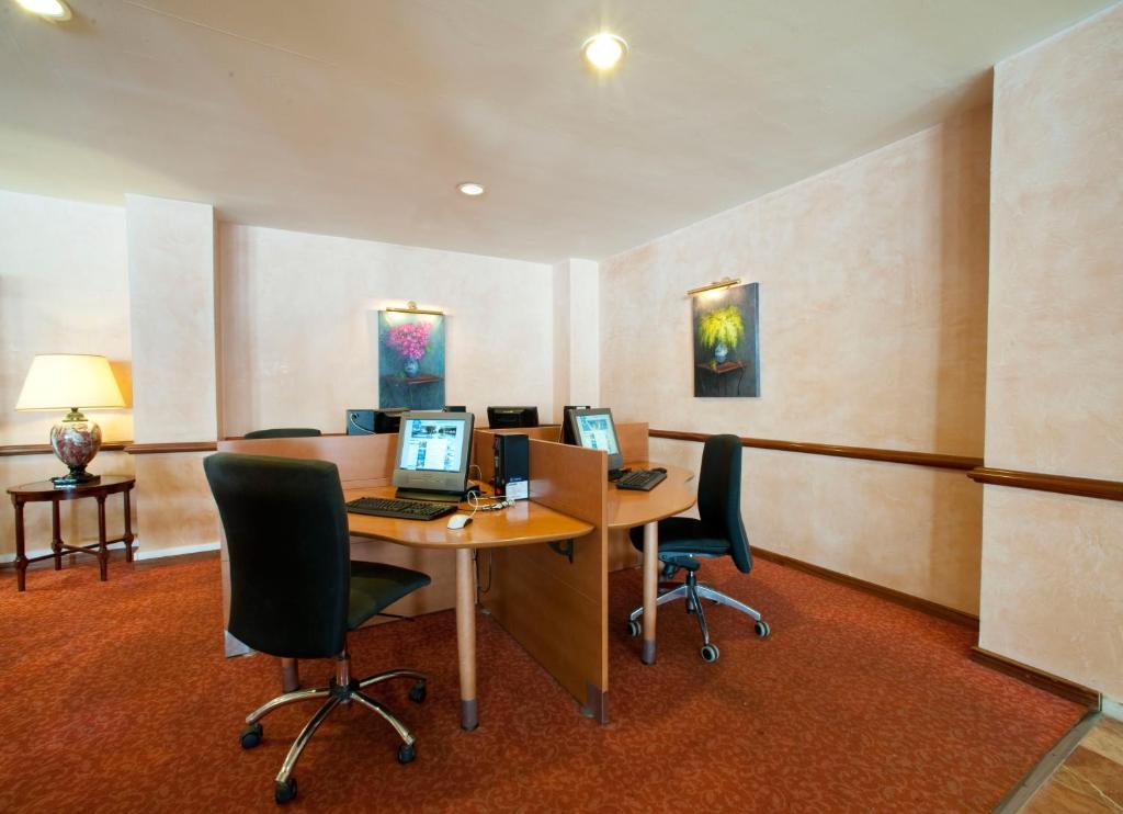 Fotografie z fotogalerie ubytování Grupotel Taurus Park v destinaci Playa de Palma