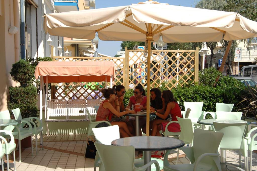 Hosté ubytování Hotel Gaia