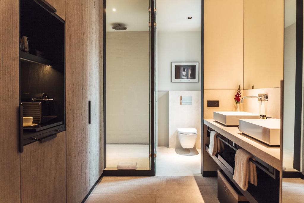 Sant Francesc Hotel Singular - 19