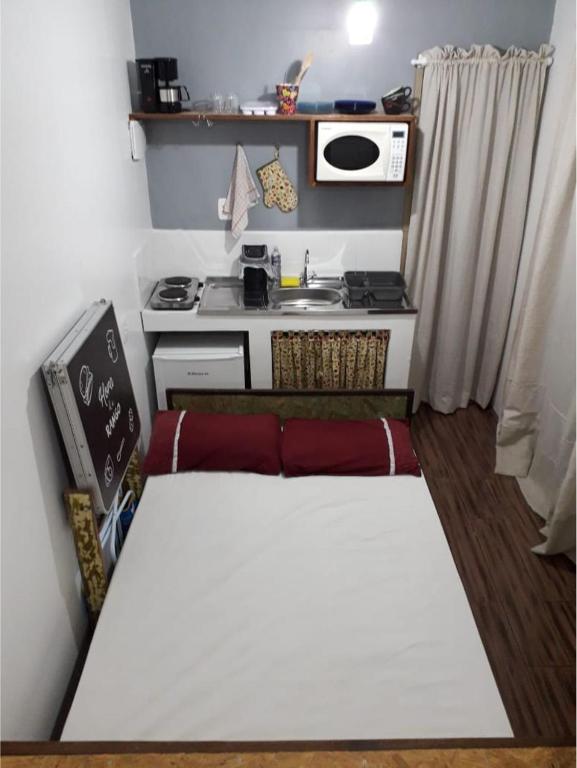  Carambola Container House - Studio Casal Peru