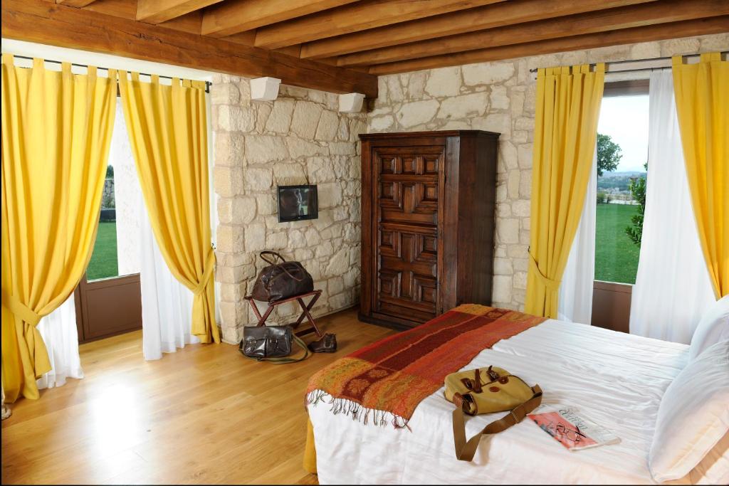 Delser Verona Manor House - Deluxe Double Room